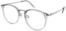 Okulary do komputera Crullé TR1726 C4
