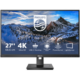 Monitor Led Philips 279P1/00 27 " 3840 x