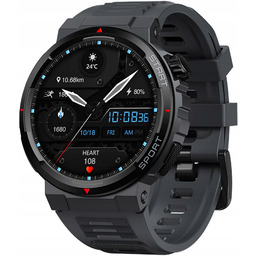 Zegarek Zeblaze Ares 3 Plus Smartwatch Ultra Hd