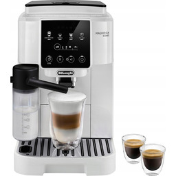 Automatyczny ekspres ciśnieniowy De'Longhi ECAM220.61.W 1450 W biały