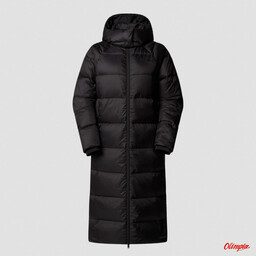 The North Face Płaszcz Puchowy Damski Hydrenalite City