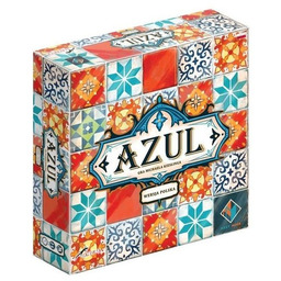 Azul