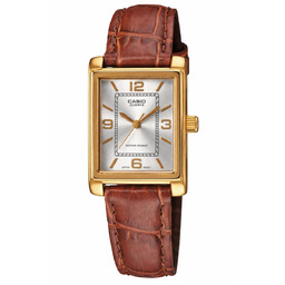 Zegarek damski Casio Collection LTP-1234PGL-7AEG