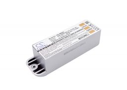 Garmin Zumo 400 / 010-10863-00 3400mAh 12.58Wh Li-Ion