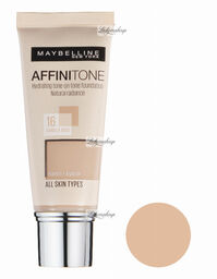 MAYBELLINE - AFFINITONE TONE - ON - TONE