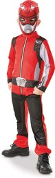 Rubie''s Oficjalny kostium Power Rangers, Beast Morphers -