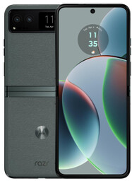 Smartfon Motorola RAZR 40 8/256GB DualSIM 5G Sage