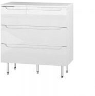 Szafka Stojąca Z Blatem ETH 80 cm -