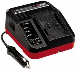EINHELL Ładowarka samochodowa 4512113 18V 3A