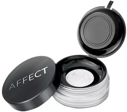 Affect Transparentny puder sypki ryżowy Matt Effect C-0002,