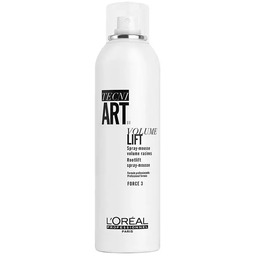 Loreal Tecni Art Volume Lift, pianka nadająca objętość