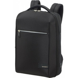 Samsonite Plecak LITEPOINT 14.1 czarny KF2-09-003