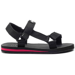 Sandały Big Star Shoes DD174717 Czarny