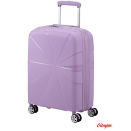 American Tourister Walizka kabinowa Starvibe Spinner 55/20 Exp