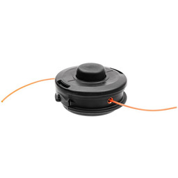 Głowica żyłkowa Kawasaki M8x1.25 109 mm Tap-N-Go 150007