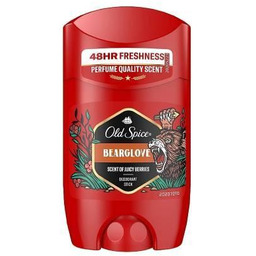 Old Spice Bearglove Dezodorant w sztyfcie dla mężczyzn,