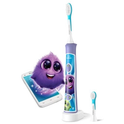 Philips Sonicare for kids HX6322/12 Szczoteczka soniczna