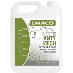Draco ANTY MECH 5L - do usuwania mchu