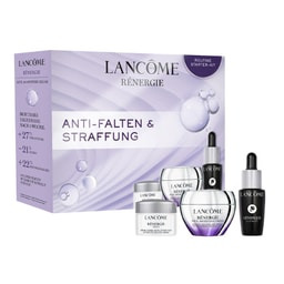 LANCÔME Rénergie Zestaw ulubieńców do pielęgnacji twarzy Zestaw