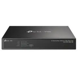 TP-LINK VIGI NVR1008H-8P Rejestrator IP
