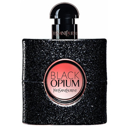 Yves Saint Laurent Black Opium woda perfumowana 50