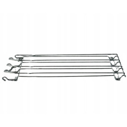 Lewa Drabinka kratka do Piekarnika Elektrolux Ikea