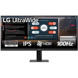 MONITOR LCD 29" IPS/29U511A-B LG