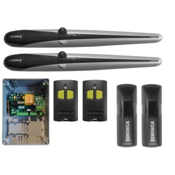 Beninca BOB 30 KBOB30M.PM Napęd Do Bramy Dwuskrzydłowej