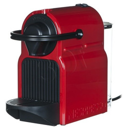 Krups Ekspres kapsułkowy Nespresso Inissia XN1005 (1260W; kolor