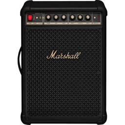 MARSHALL Power Audio Bromley 450 Czarno-Miedziany, 400W, Bluetooth