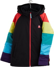 kurtka zimowa dziecięca BURTON GIRLS HART JK True