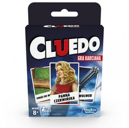 Cluedo