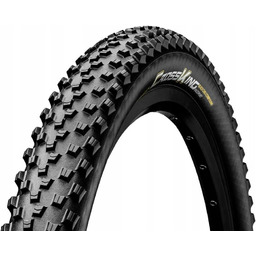 Opona Rowerowa Continental Cross King 26x2.2 Mtb Górska