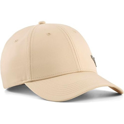 ESS Metalowa czapka PUMA CAT BB