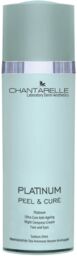 Chantarelle PLATINUM Ultra Cure Anti-Ageing Night Compress-Cream Face