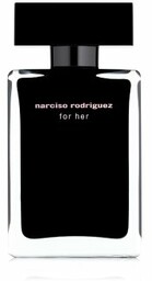 Narciso Rodriguez for her Woda toaletowa 50 ml