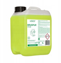 Brudpur Voigt Vc242 Mycie Tłustych Zabrudzeń 5L