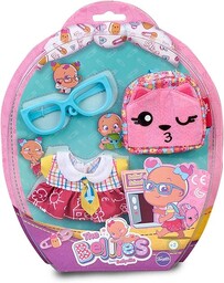 The Bellies From Bellyville 700015318 lalki