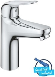 GROHE 24329001 Swift bateria umywalkowa, rozmiar m