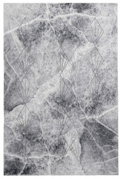 Dywan Palazzo 271 grey 160x230 cm 24h