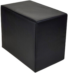 Skrzynia plyometryczna Soft Box UNDERFIT 60 x 50