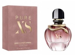 Paco Rabanne Pure XS For Her woda perfumowana