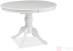 Stół OLIVIA Signal Biały