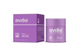 EVREE Mystic Rose Pro Age Kojąco-regenerujący krem