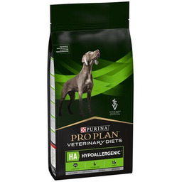 PURINA Pro Plan Veterinary Diets HA Hypoallergenic Dog