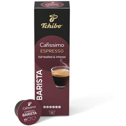 Tchibo Kawa Cafissimo Espresso Barista 10 kapsułek