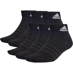 adidas Skarpety sportowe cienkie i lekkie, uniseks,