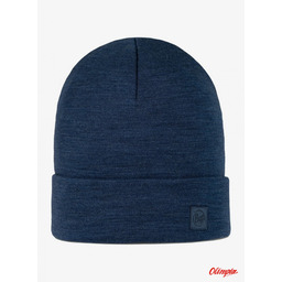 Buff Czapka Zimowa Merino Heavyweight Beanie - Solid