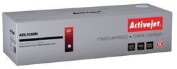 Activejet ATK-3160N Toner zamiennik Kyocera TK-3160 12500str czarny