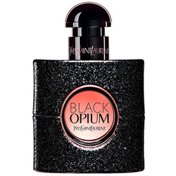 Yves Saint Laurent Black Opium woda perfumowana 30